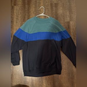 American Eagle Sweatshirt   Size S